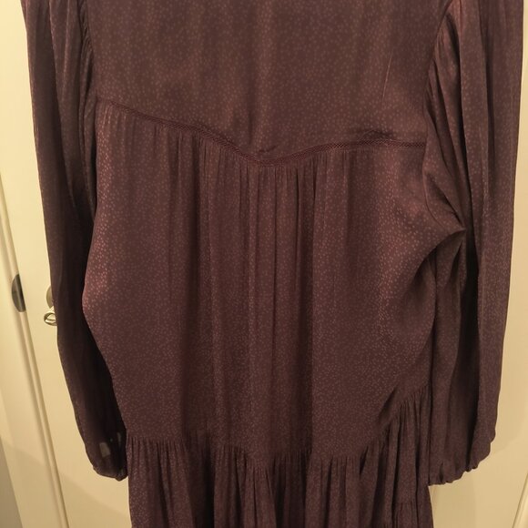 Gentle Fawn Mini Dress - Picture 5 of 7